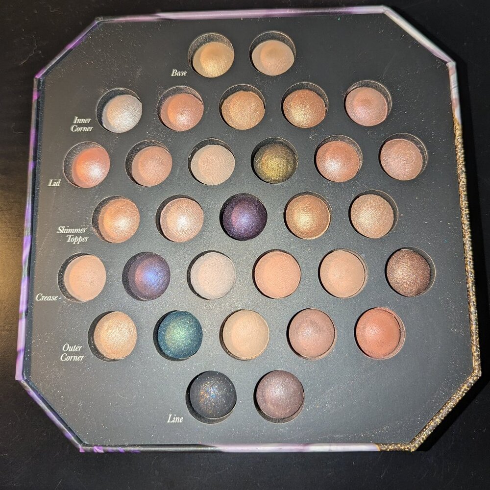 Eyeshadow and Blush Bundle